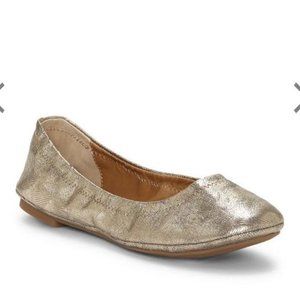 Lucky Brand Emmie Flats
